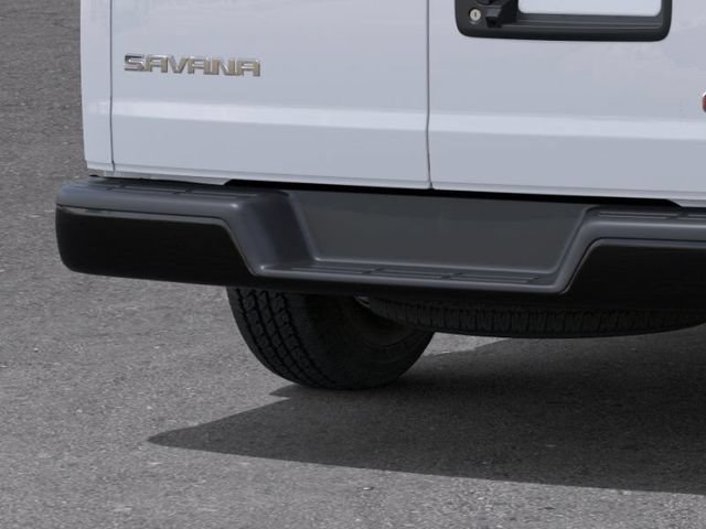 New 2026 GMC Savana 2500 w/ Driver Convenience Package RWD image 14
