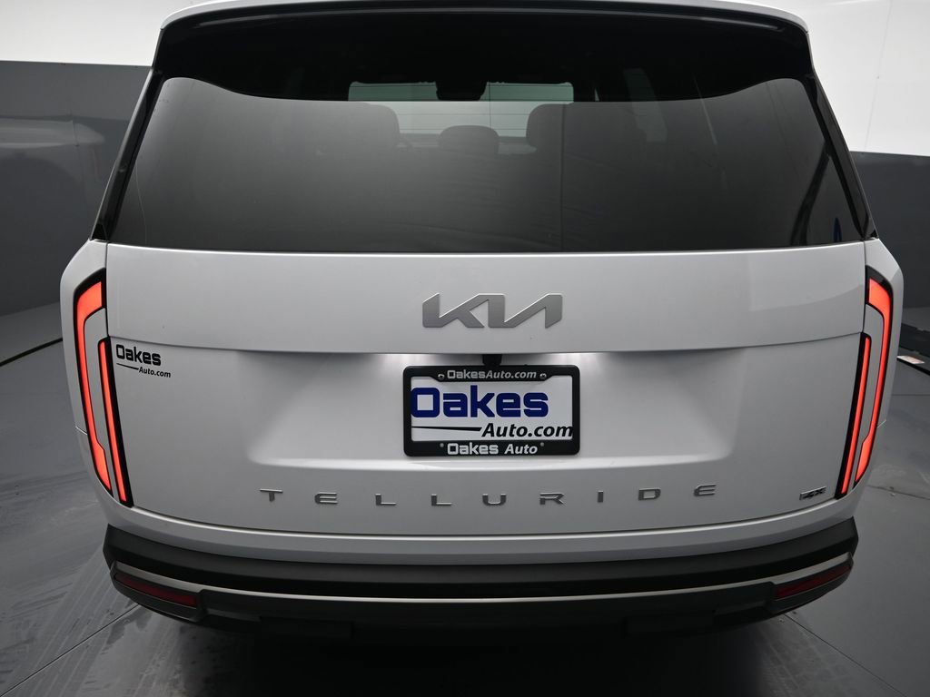 New 2027 Kia Telluride EX w/ Towing Package AWD/4WD image 36