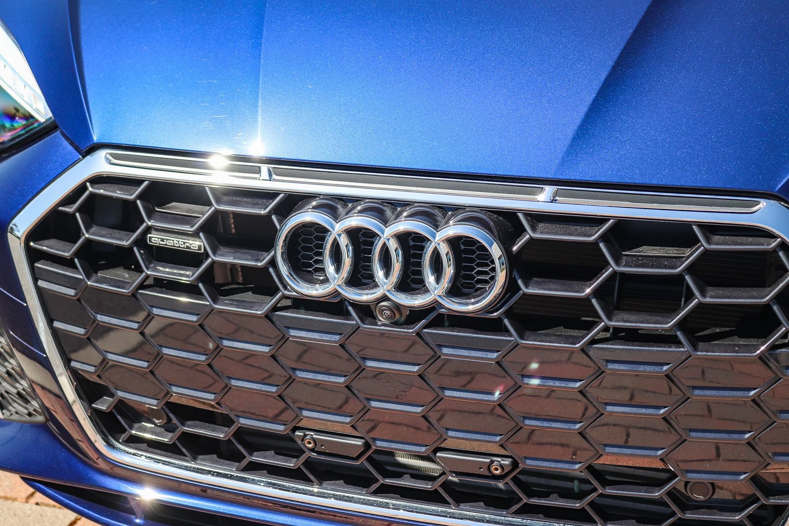 Certified 2024 Audi A5 2.0T Premium Plus w/ Premium Plus AWD/4WD image 13