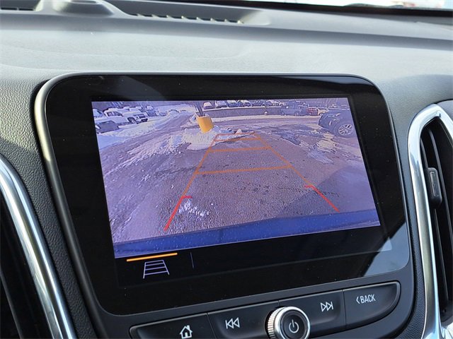 Used 2020 Chevrolet Equinox Premier image 14