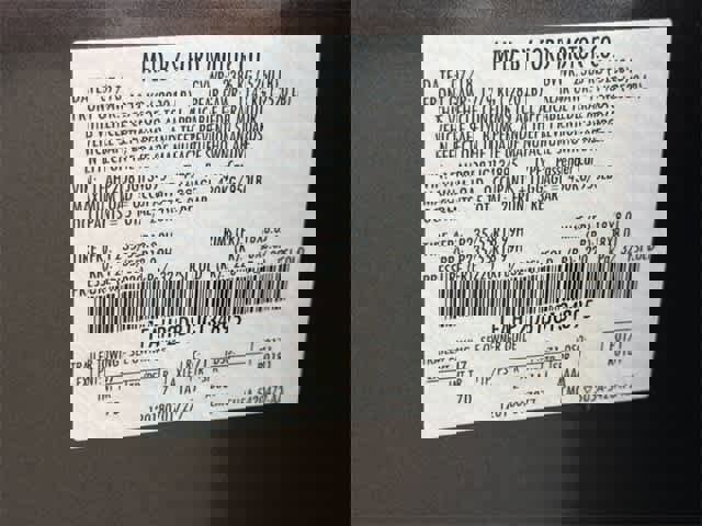 Used 2018 Ford Taurus SE image 27