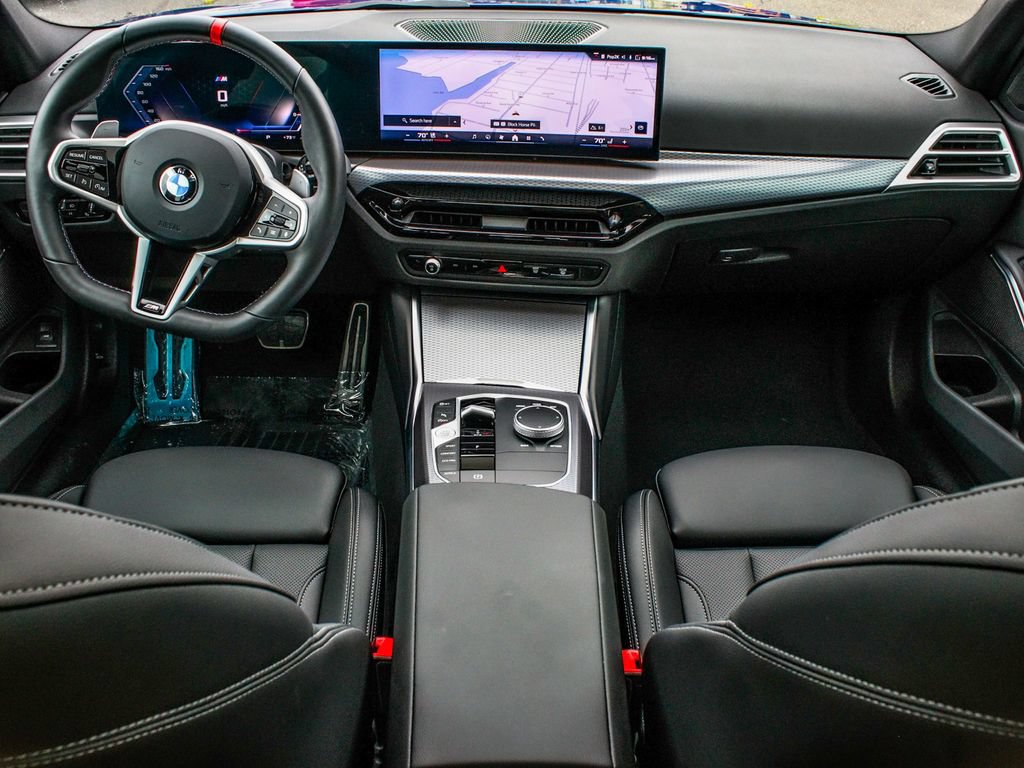 Used 2026 BMW M340i xDrive AWD/4WD image 36