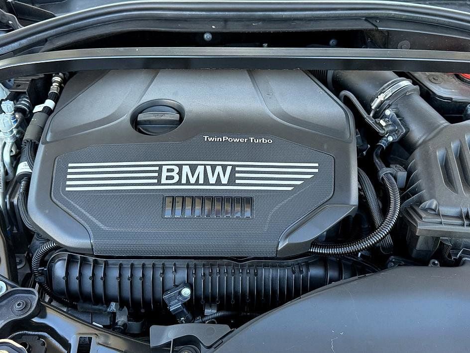 Used 2024 BMW 228i Gran Coupe image 27