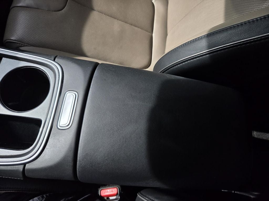 Used 2023 Hyundai Santa Fe Limited AWD/4WD image 25
