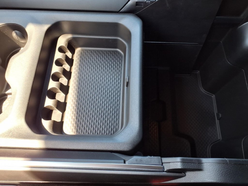 New 2026 RAM 1500 Big Horn AWD/4WD image 11