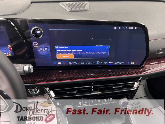 New 2026 Chevrolet Traverse RS w/ LPO, Floor Liner Package FWD image 53