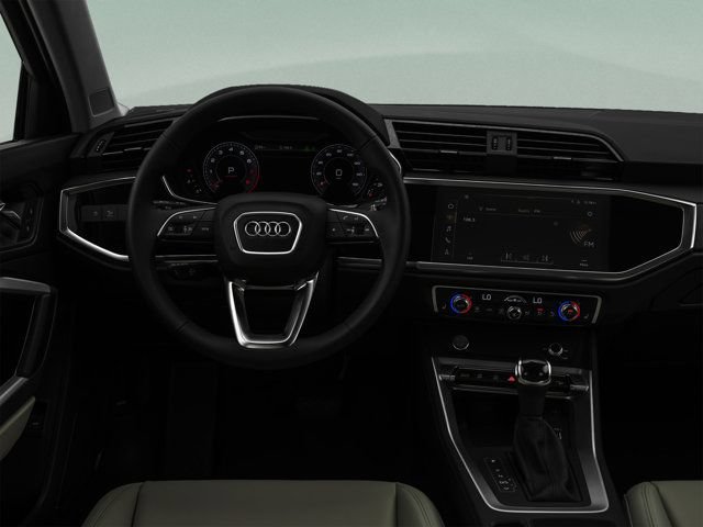 Used 2021 Audi Q3 2.0T Premium Plus w/ Premium Plus Package AWD/4WD image 41