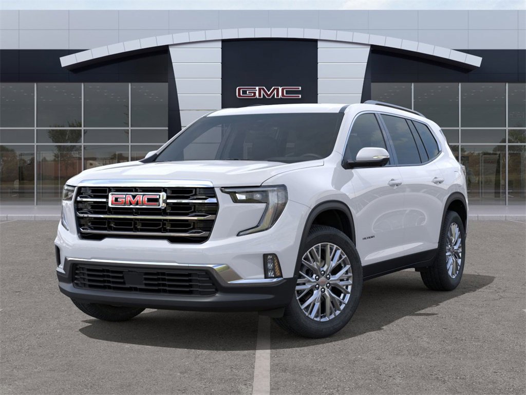 New 2026 GMC Acadia Elevation w/ Elevation Premium Package image 6