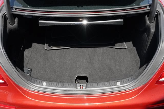 Used 2019 Mercedes-Benz E 450 4MATIC Sedan image 26