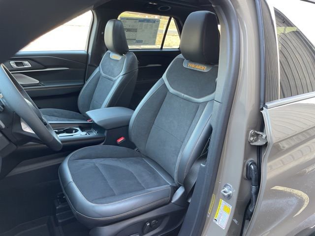 New 2026 Ford Explorer Tremor w/ Tremor Ultimate Package image 22