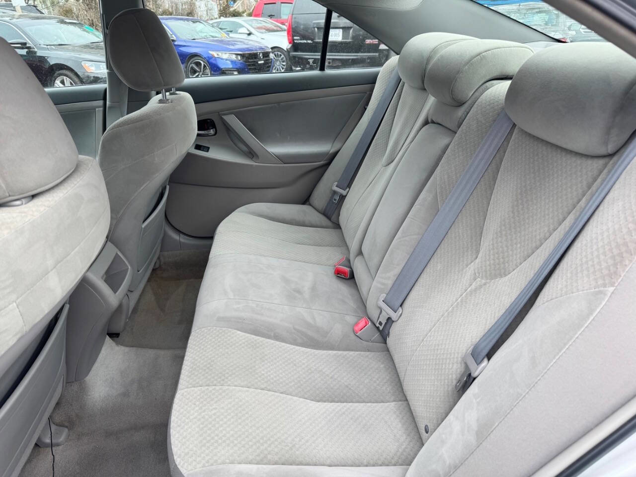 Used 2008 Toyota Camry LE image 18