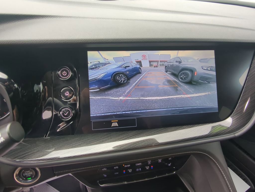 Used 2021 Buick Envision Preferred AWD/4WD image 18