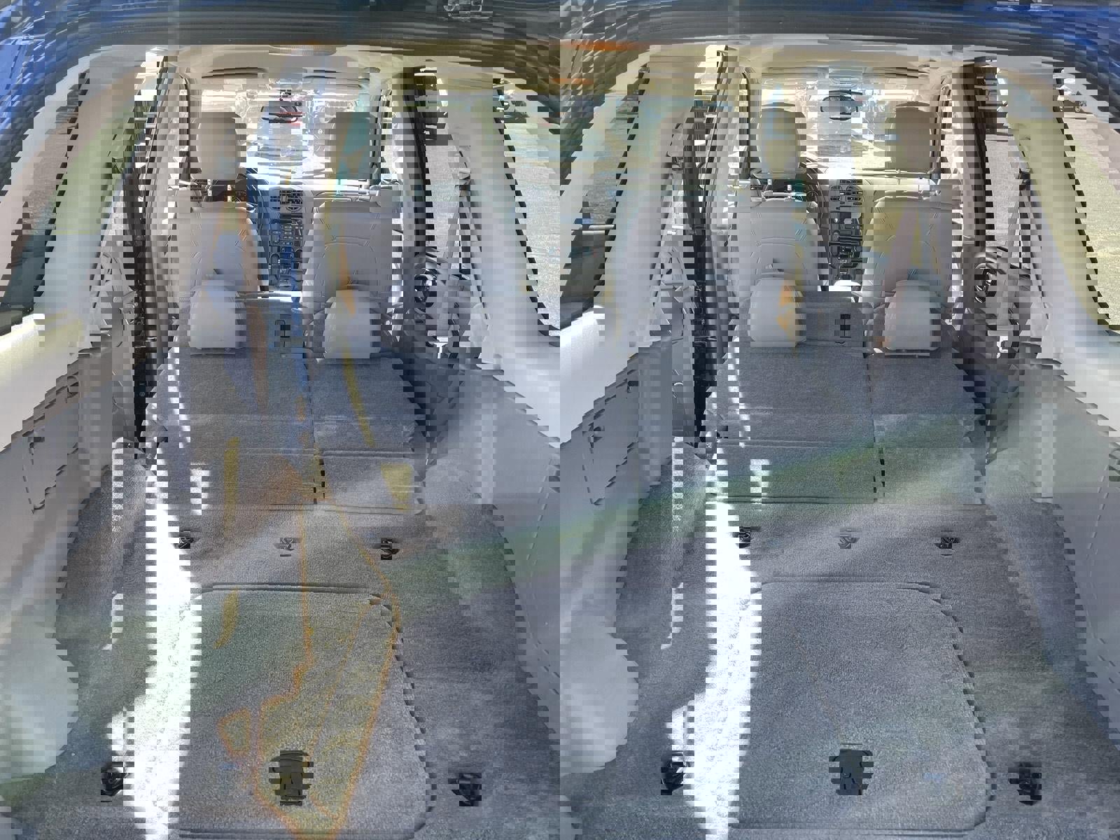 Used 2006 Buick Rainier CXL image 19