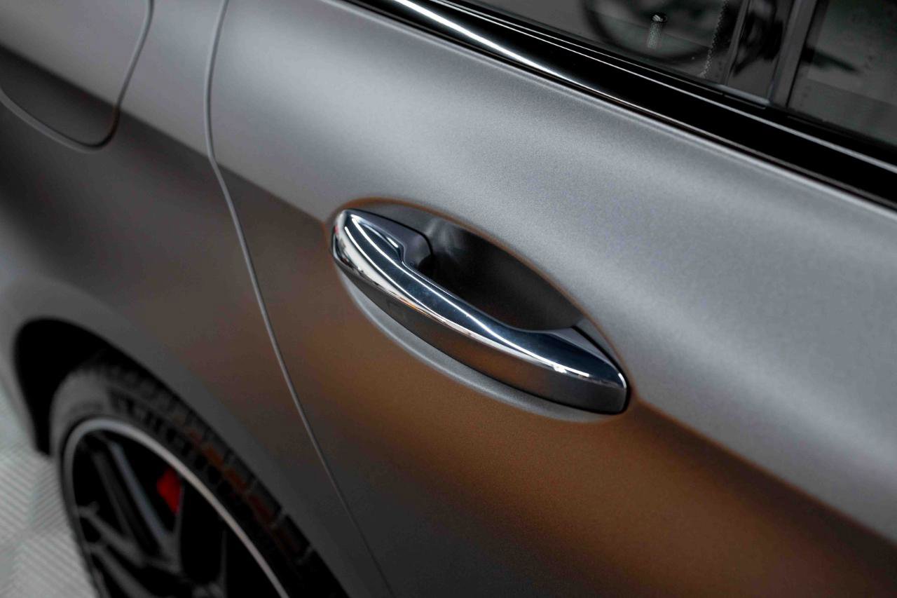 Used 2021 Mercedes-Benz E 63 AMG S image 21