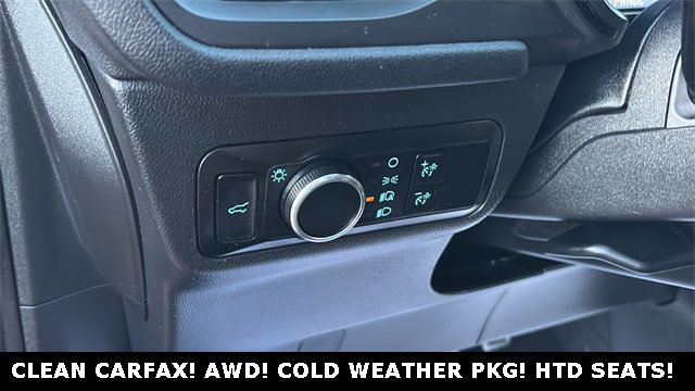 Used 2024 Ford Escape ST-Line image 8