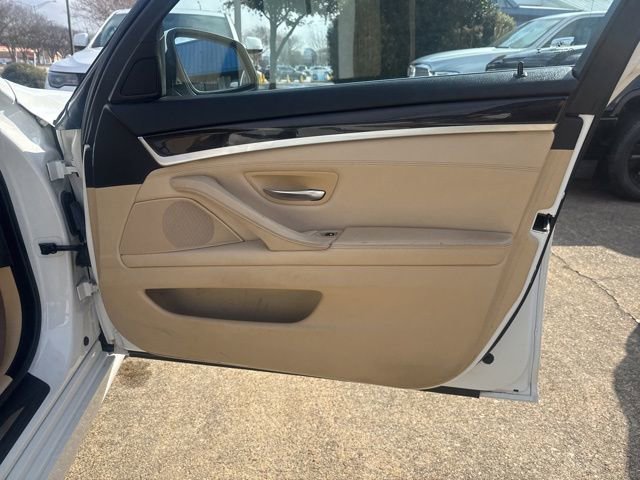 Used 2015 BMW 528i xDrive Sedan image 13