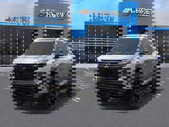 New 2026 Chevrolet Traverse RS w/ LPO, Floor Liner Package image 6