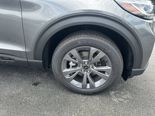 New 2026 Ford Explorer Active w/ Active Comfort Package AWD/4WD image 20