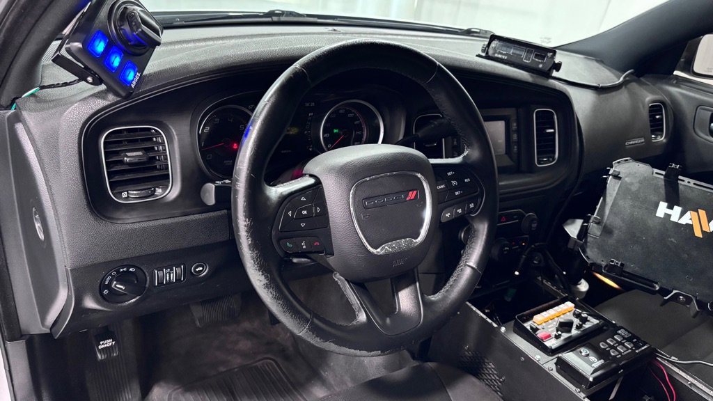 Used 2016 Dodge Charger Police image 9