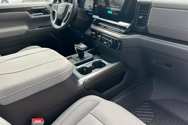 New 2026 Chevrolet Silverado 1500 LT image 18