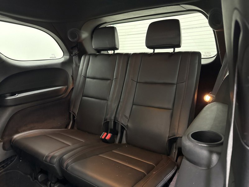 Used 2024 Dodge Durango GT image 17