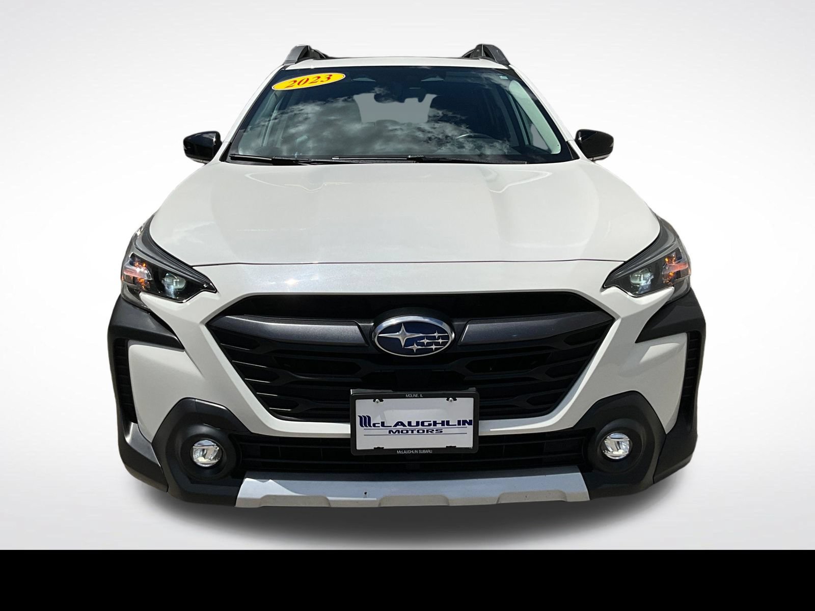 Certified 2023 Subaru Outback Limited XT AWD/4WD image 23