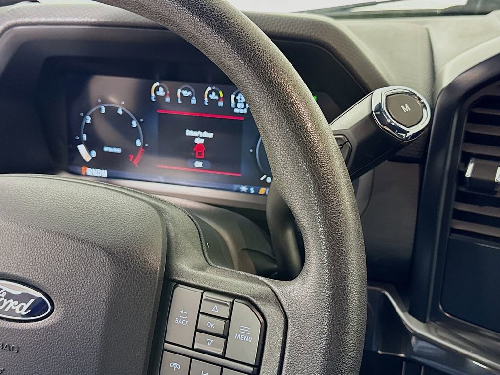 Used 2024 Ford F150 STX image 18