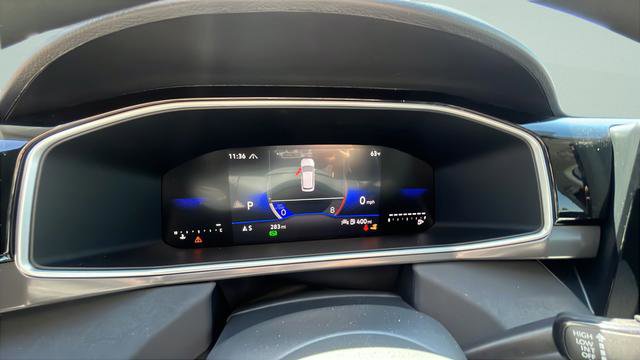 New 2026 Volkswagen Taos SE AWD/4WD image 11