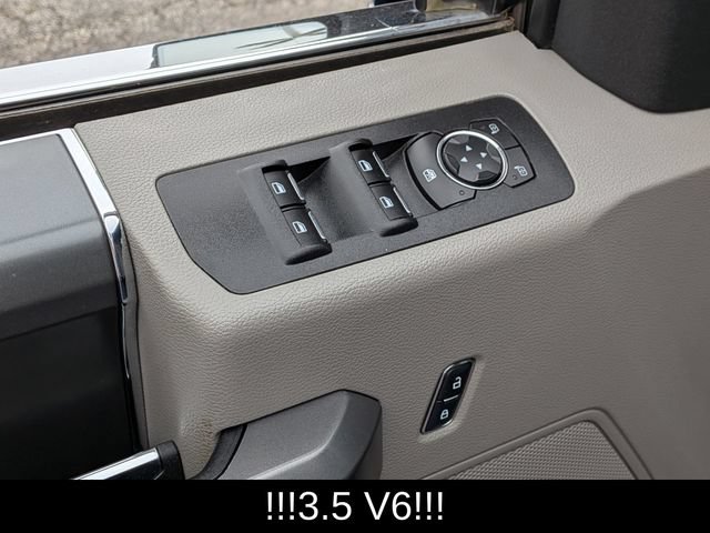 Used 2017 Ford F150 XLT w/ Equipment Group 302A Luxury AWD/4WD image 21