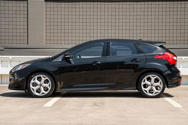 Used 2014 Ford Focus ST image 51