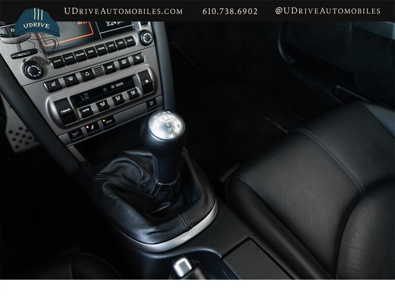 Used 2005 Porsche 911 Carrera S RWD image 41