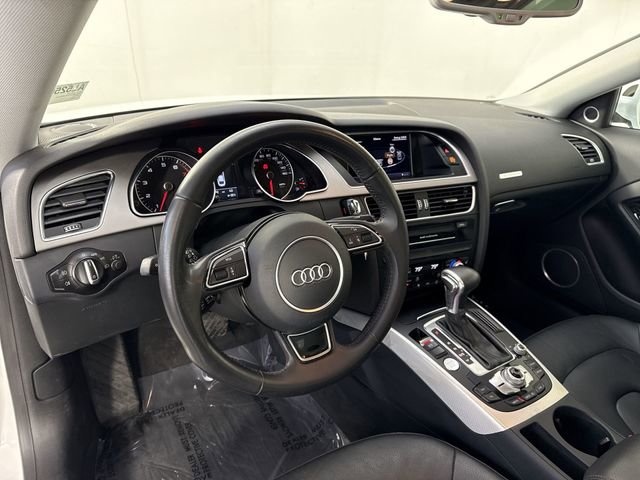 Used 2015 Audi A5 2.0T Premium Plus w/ Technology Package AWD/4WD image 24