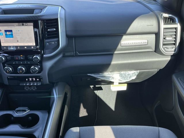 New 2026 RAM 1500 Big Horn image 15