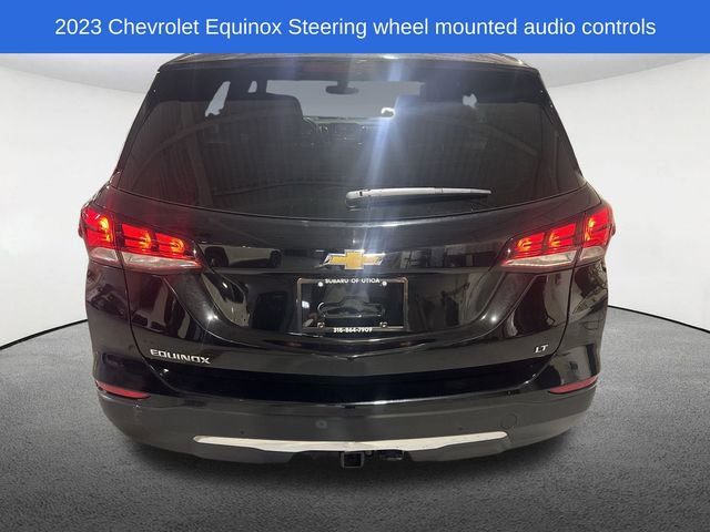 Used 2023 Chevrolet Equinox LT image 15