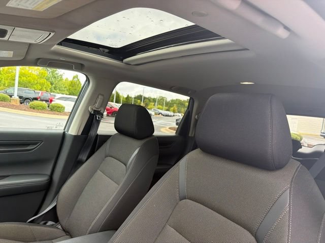 Used 2025 Honda CR-V EX image 14