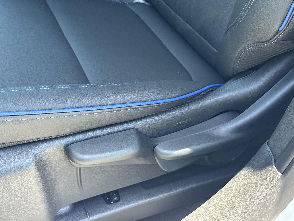 New 2026 Buick Envista Sport Touring w/ Convenience II Package FWD image 21