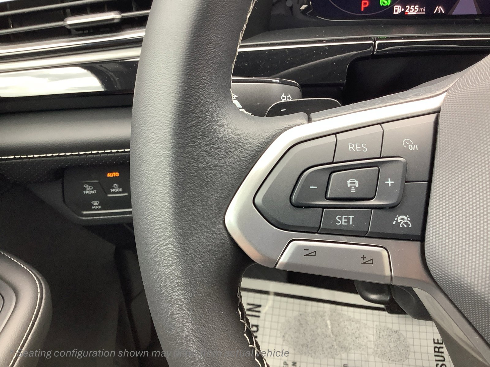 New 2026 Volkswagen Atlas Cross Sport SE image 27