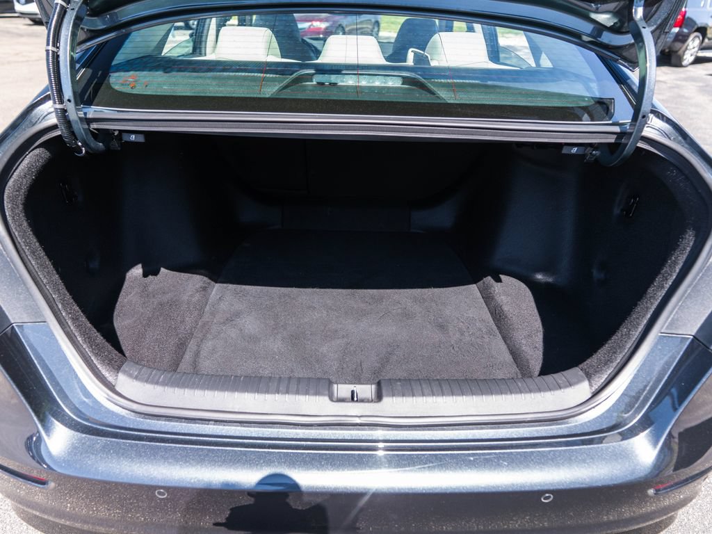 Used 2023 Honda Accord EX-L image 40