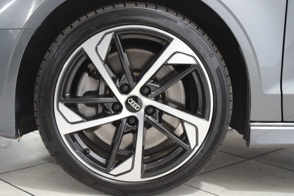 Used 2020 Audi A3 2.0T Premium image 14
