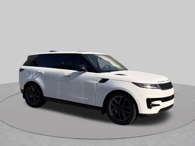 Certified 2026 Land Rover Range Rover Sport SE AWD/4WD image 7