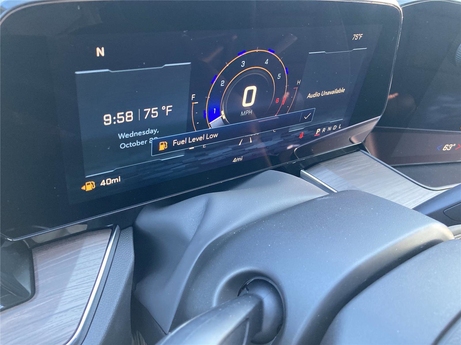 New 2026 Chevrolet Suburban Premier image 12