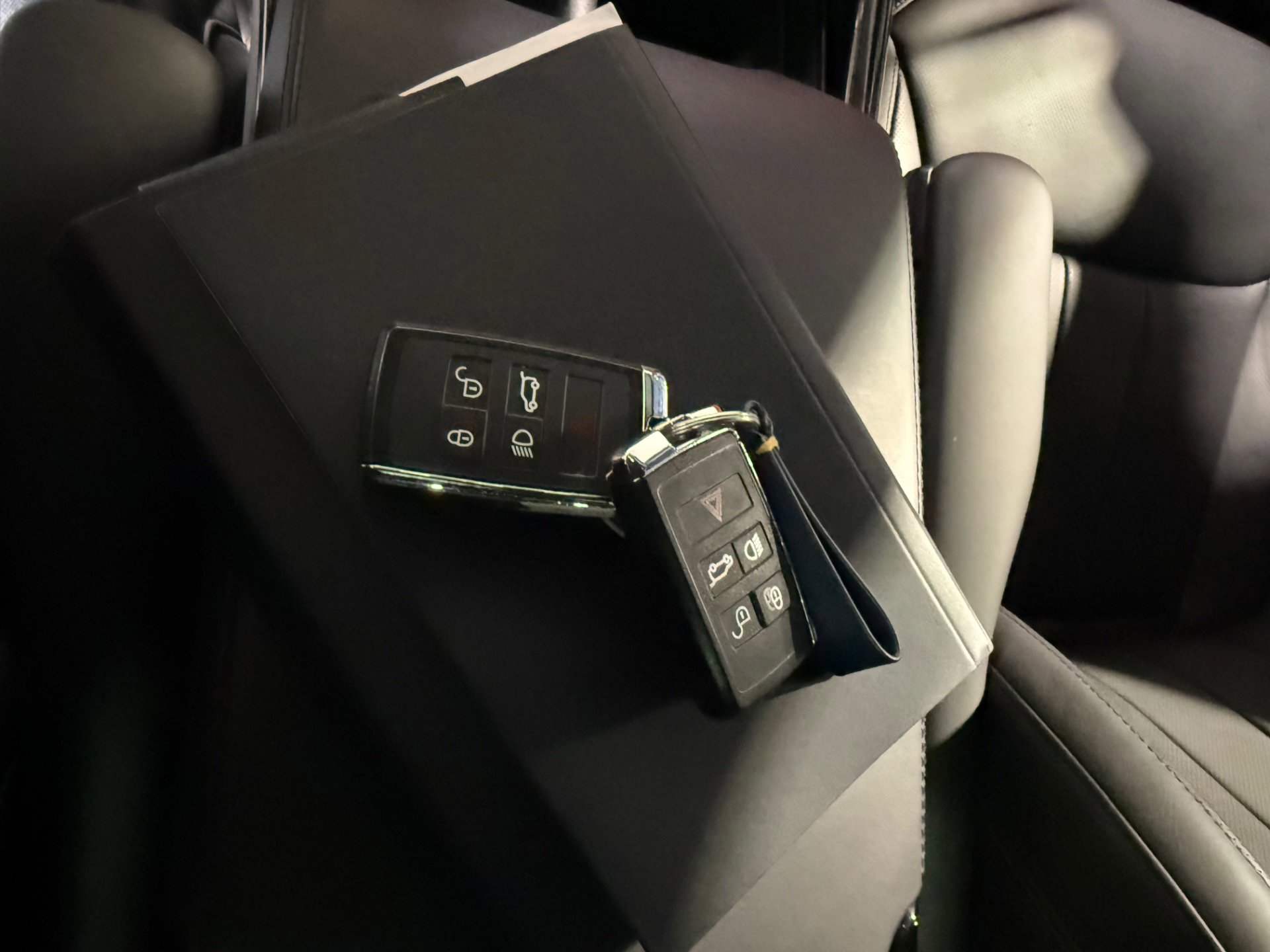 Used 2023 Land Rover Range Rover Sport SE image 61