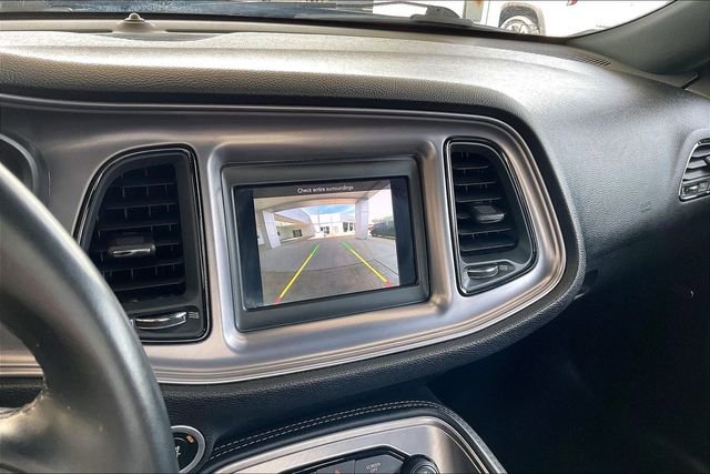 Used 2023 Dodge Challenger SXT RWD image 11