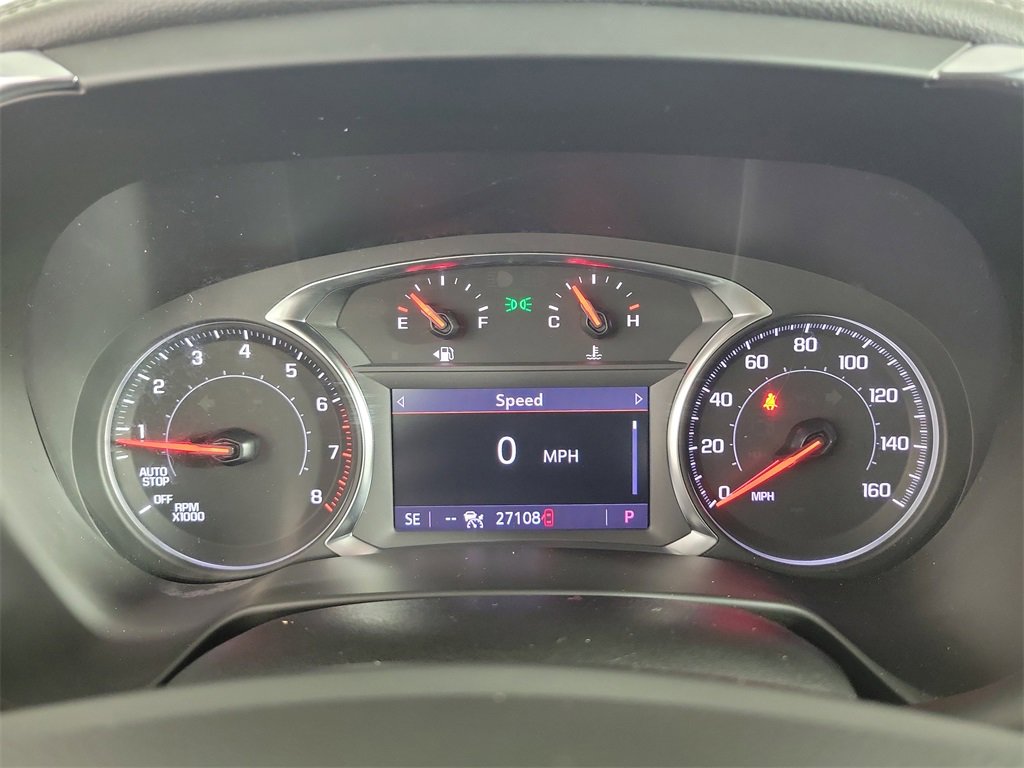 Used 2023 Chevrolet Blazer LT w/ Convenience Package image 22