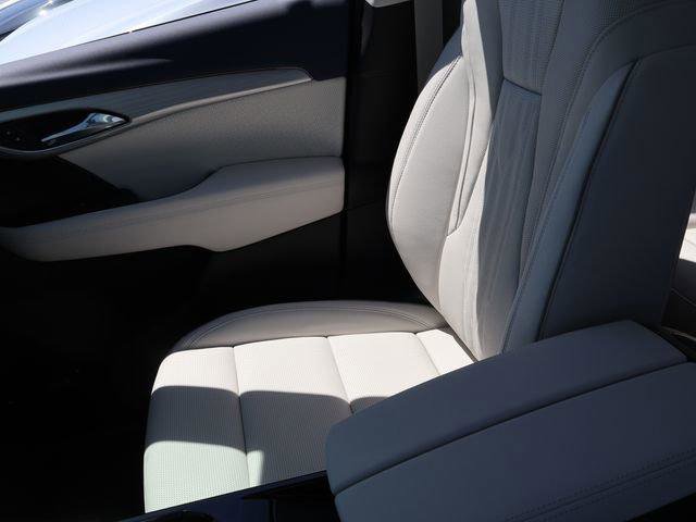 New 2026 Buick Envision Avenir AWD/4WD image 23