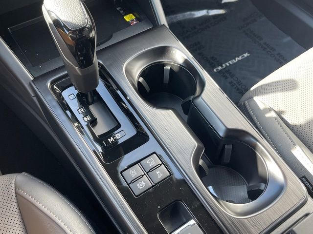 New 2026 Subaru Outback Limited XT image 12