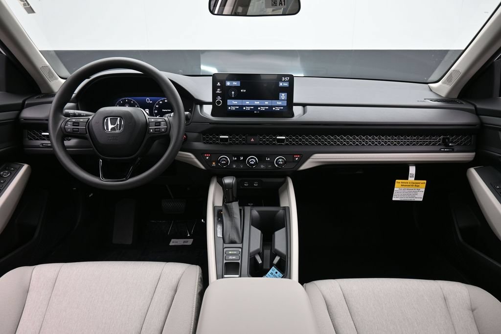 New 2026 Honda Accord SE image 42