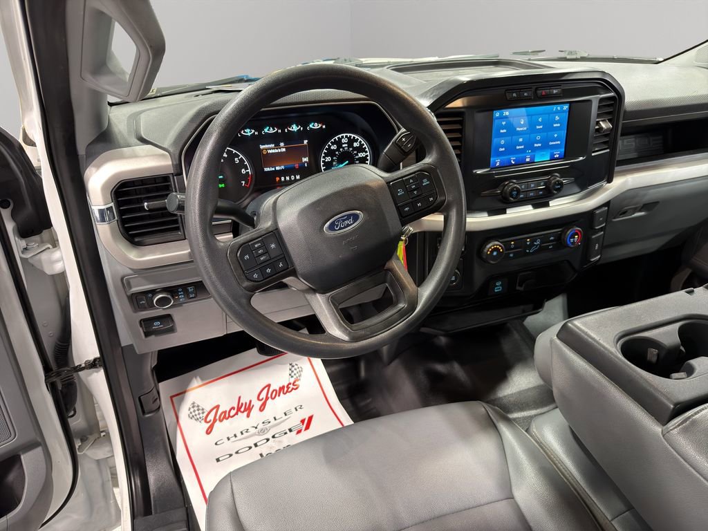 Used 2023 Ford F150 XL image 6