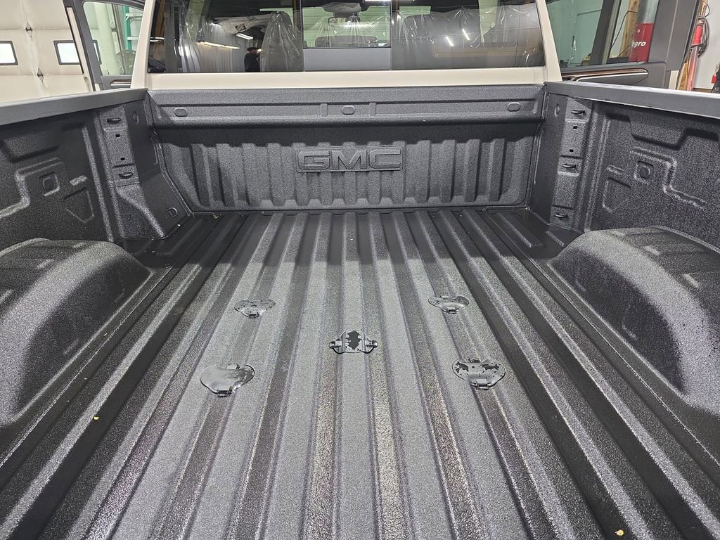 New 2026 GMC Sierra 2500 SLE AWD/4WD image 12