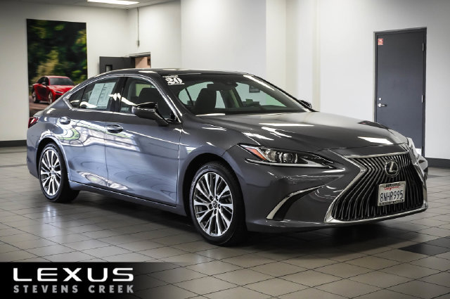 Used 2020 Lexus ES 350 w/ Premium Package